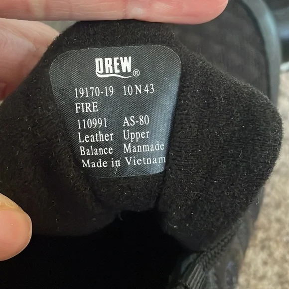 Drew player black - Picture 6 of 7